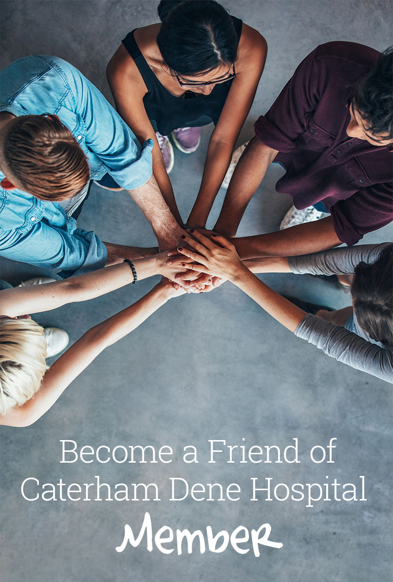 Become a member