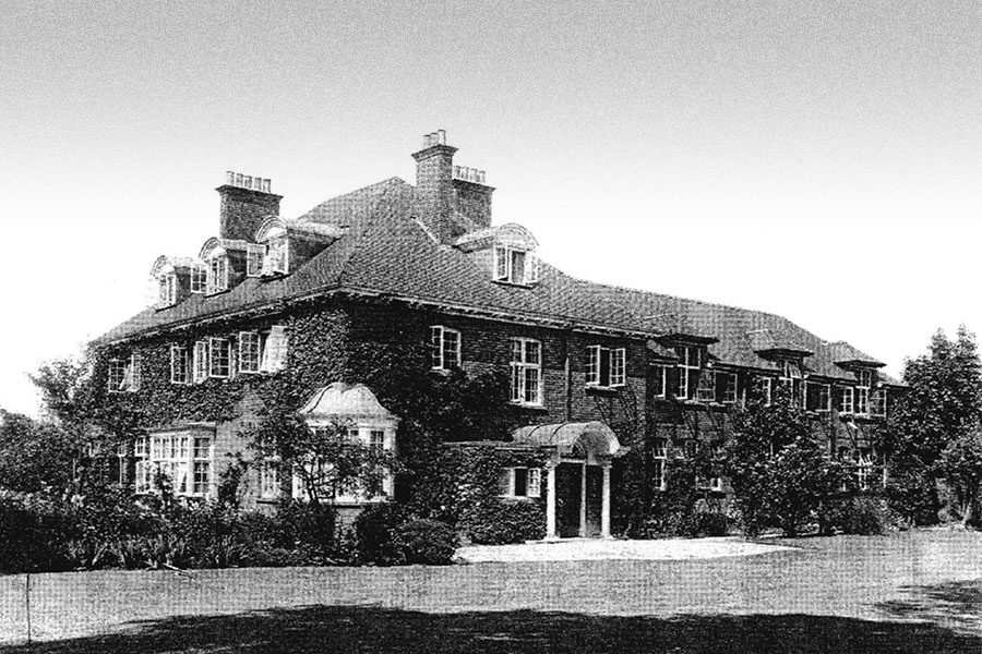 The Dene School