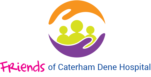 Friend Of Catherham Dene Hospital