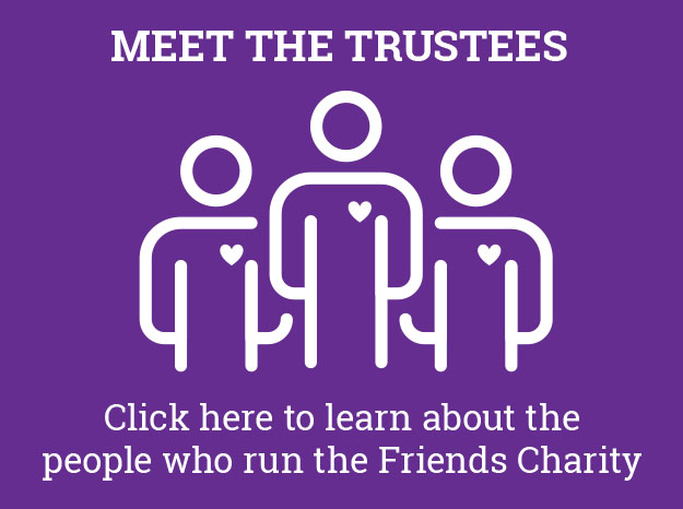 Meet the Trustees
