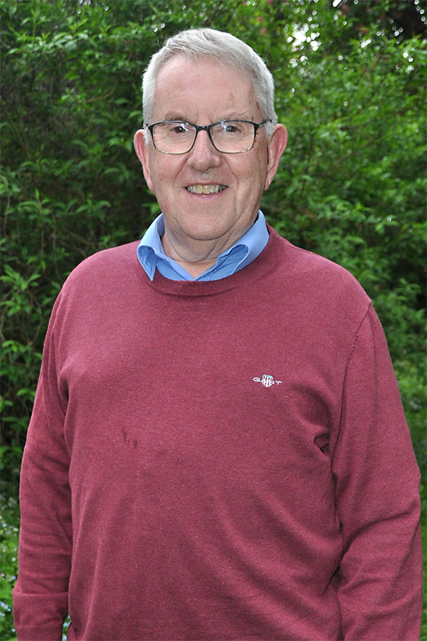 Trustee Eight
