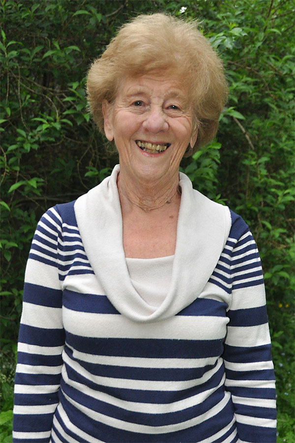 Jean Mallery