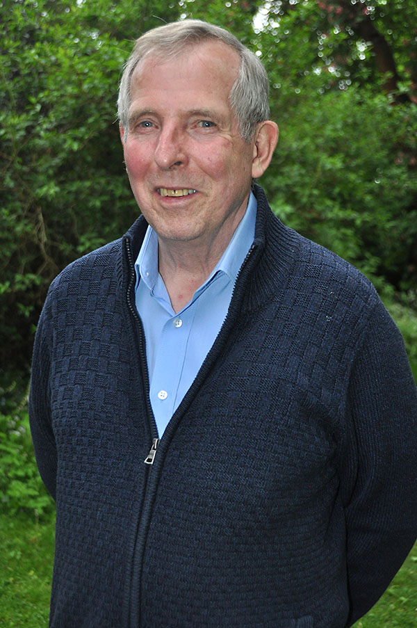 John Hazell