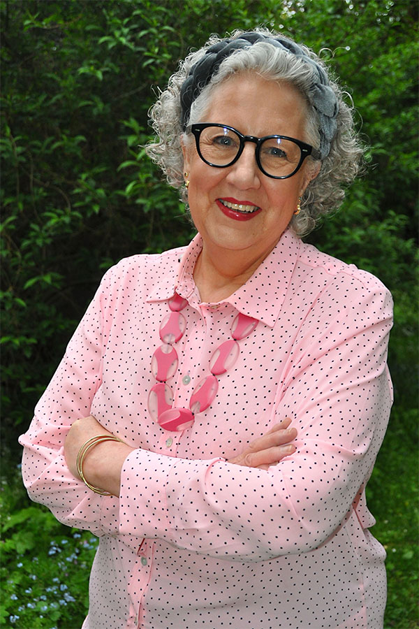 Linda Woodland