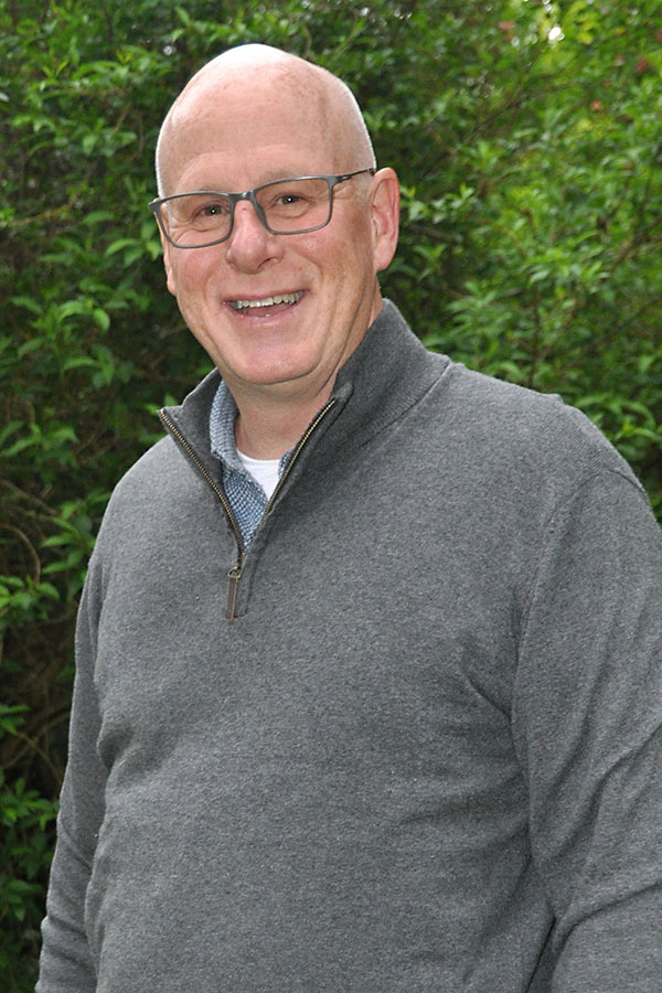 Stephen Slade